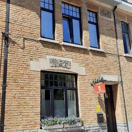 Sweet Alice Holiday Home Ieper Luaran gambar
