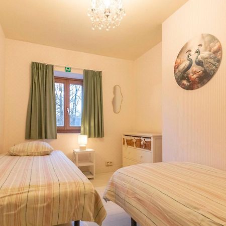 Sweet Alice Holiday Home Ieper Luaran gambar