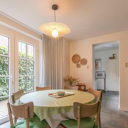 Sweet Alice Holiday Home Ieper Luaran gambar