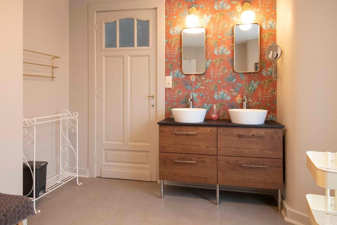 Sweet Alice Holiday Home Ieper Luaran gambar