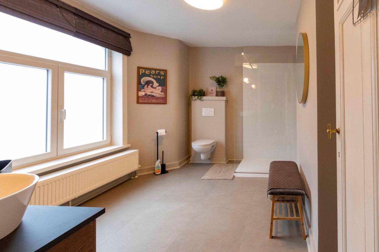 Sweet Alice Holiday Home Ieper Luaran gambar