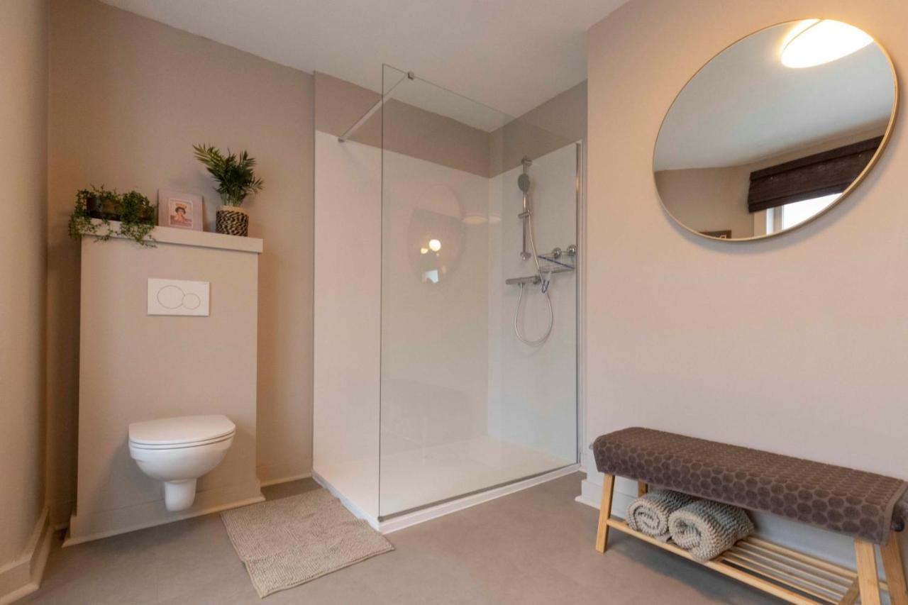 Sweet Alice Holiday Home Ieper Luaran gambar