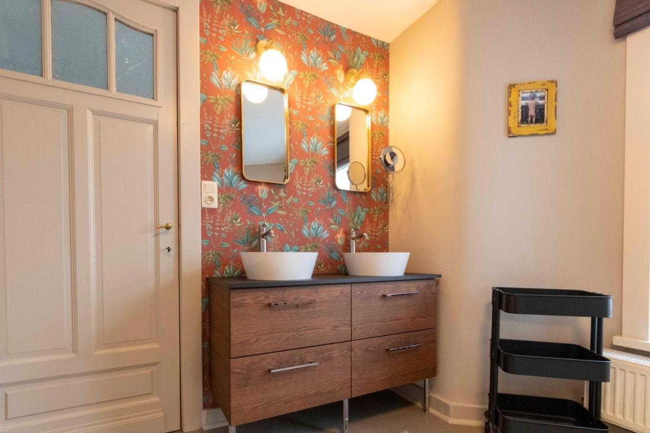 Sweet Alice Holiday Home Ieper Luaran gambar