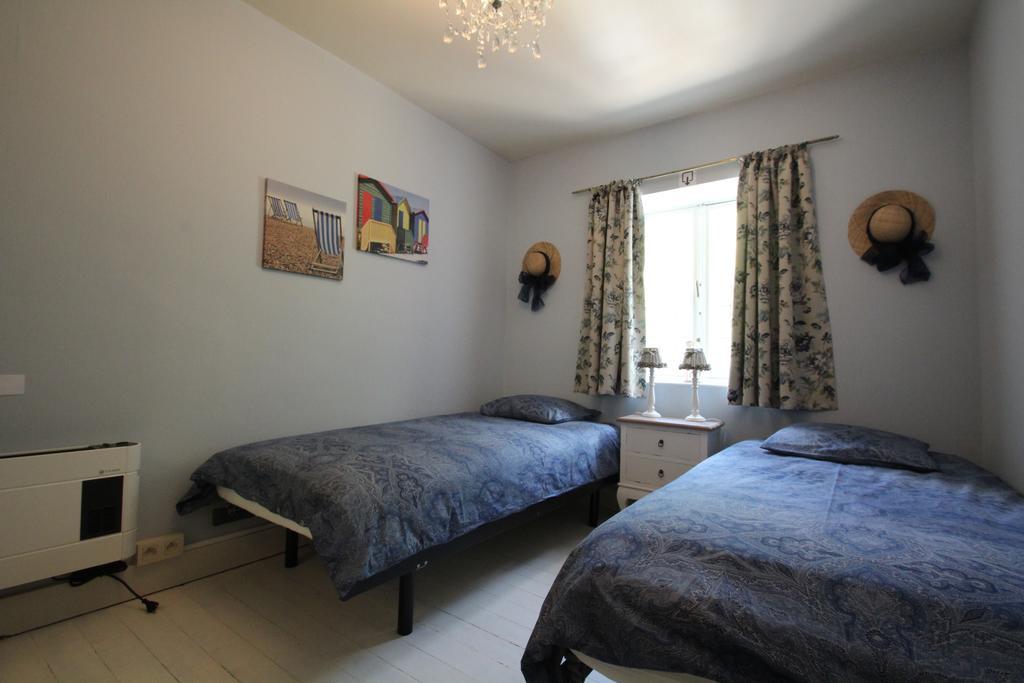 Sweet Alice Holiday Home Ieper Bilik gambar