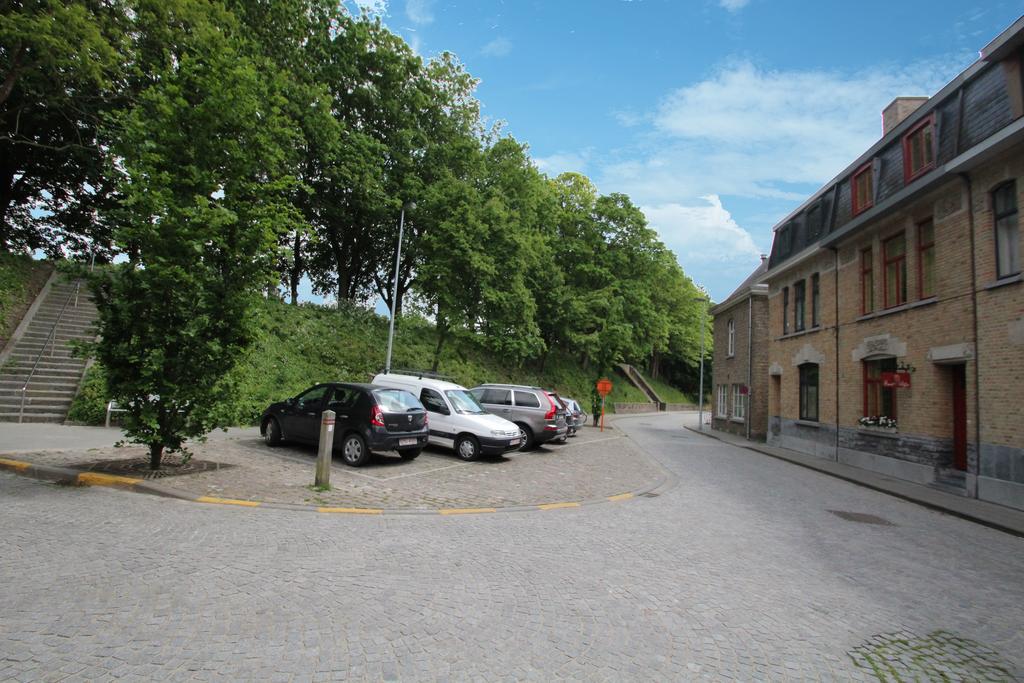 Sweet Alice Holiday Home Ieper Bilik gambar