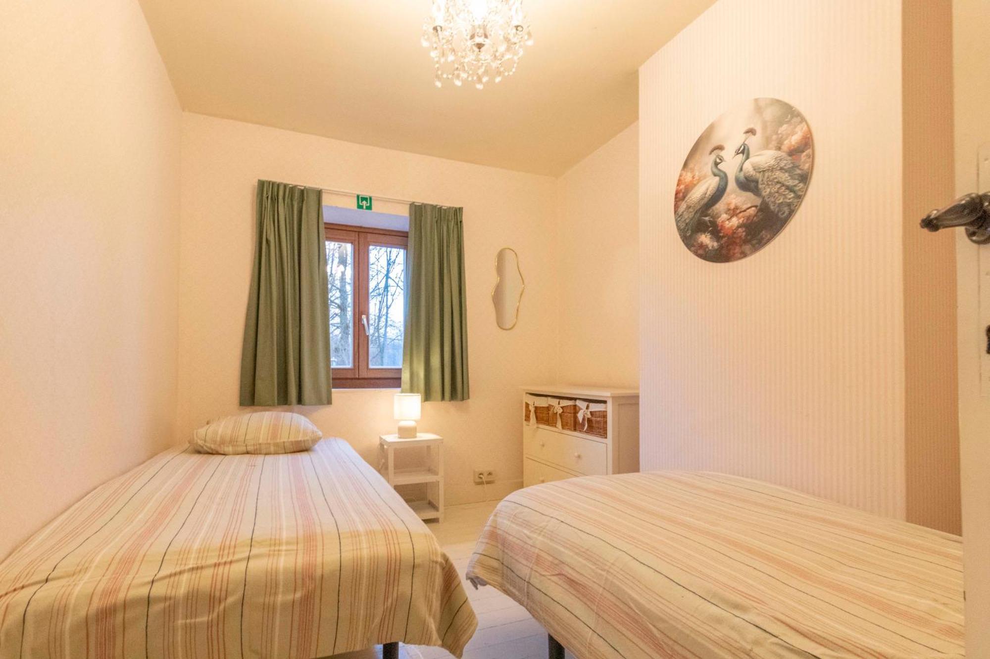 Sweet Alice Holiday Home Ieper Luaran gambar