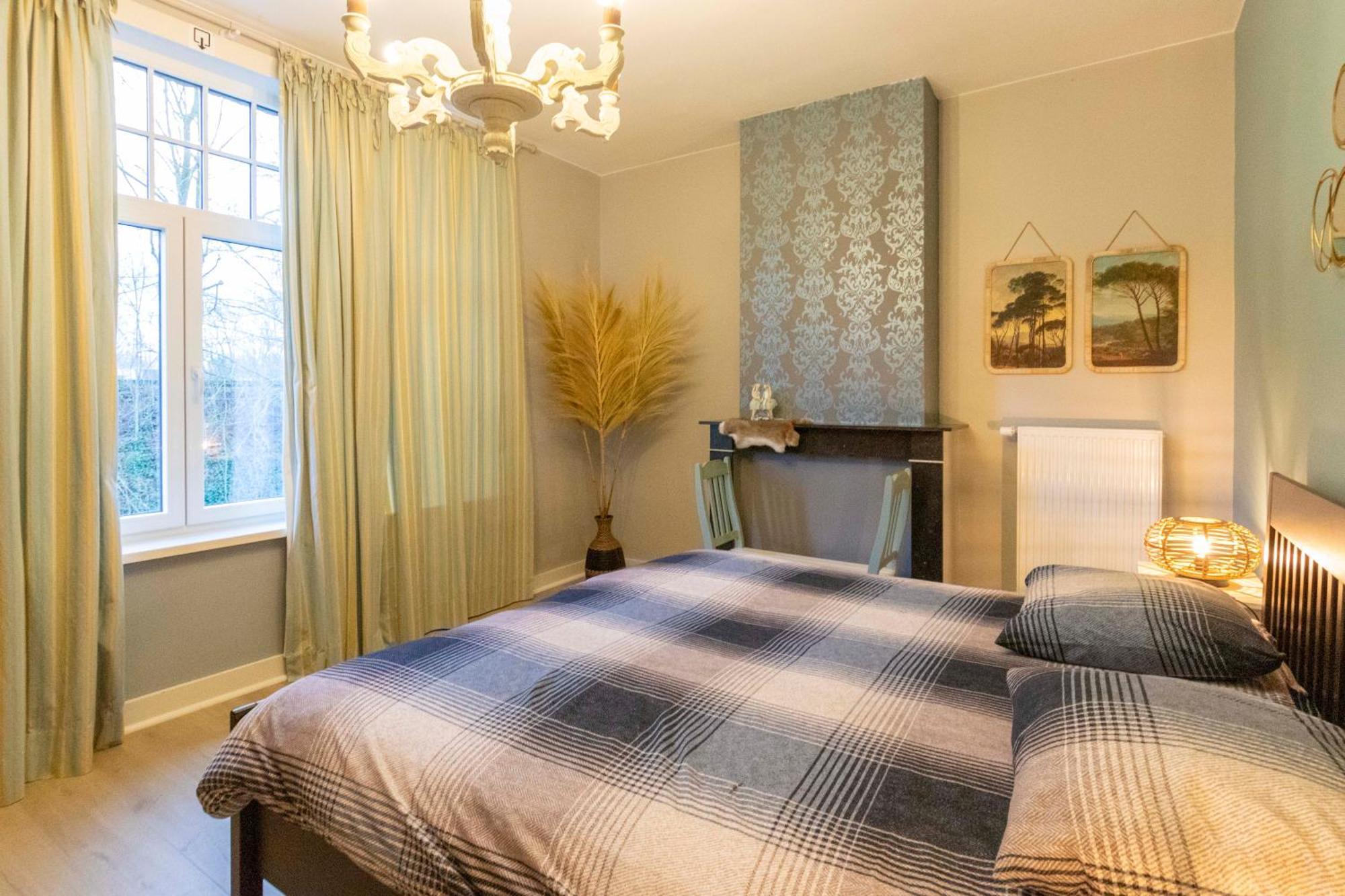 Sweet Alice Holiday Home Ieper Luaran gambar