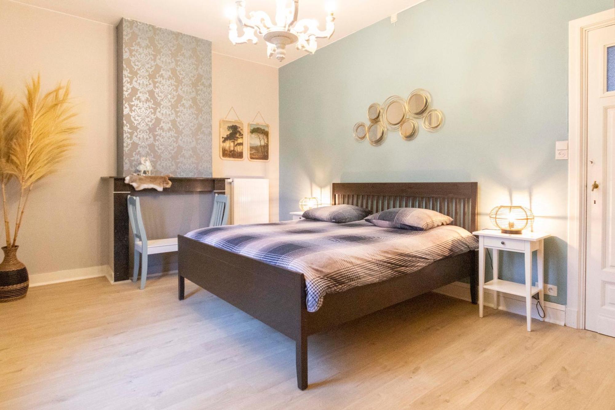 Sweet Alice Holiday Home Ieper Luaran gambar