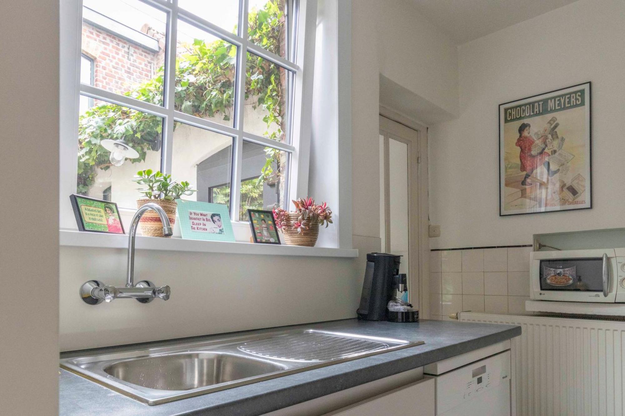 Sweet Alice Holiday Home Ieper Luaran gambar