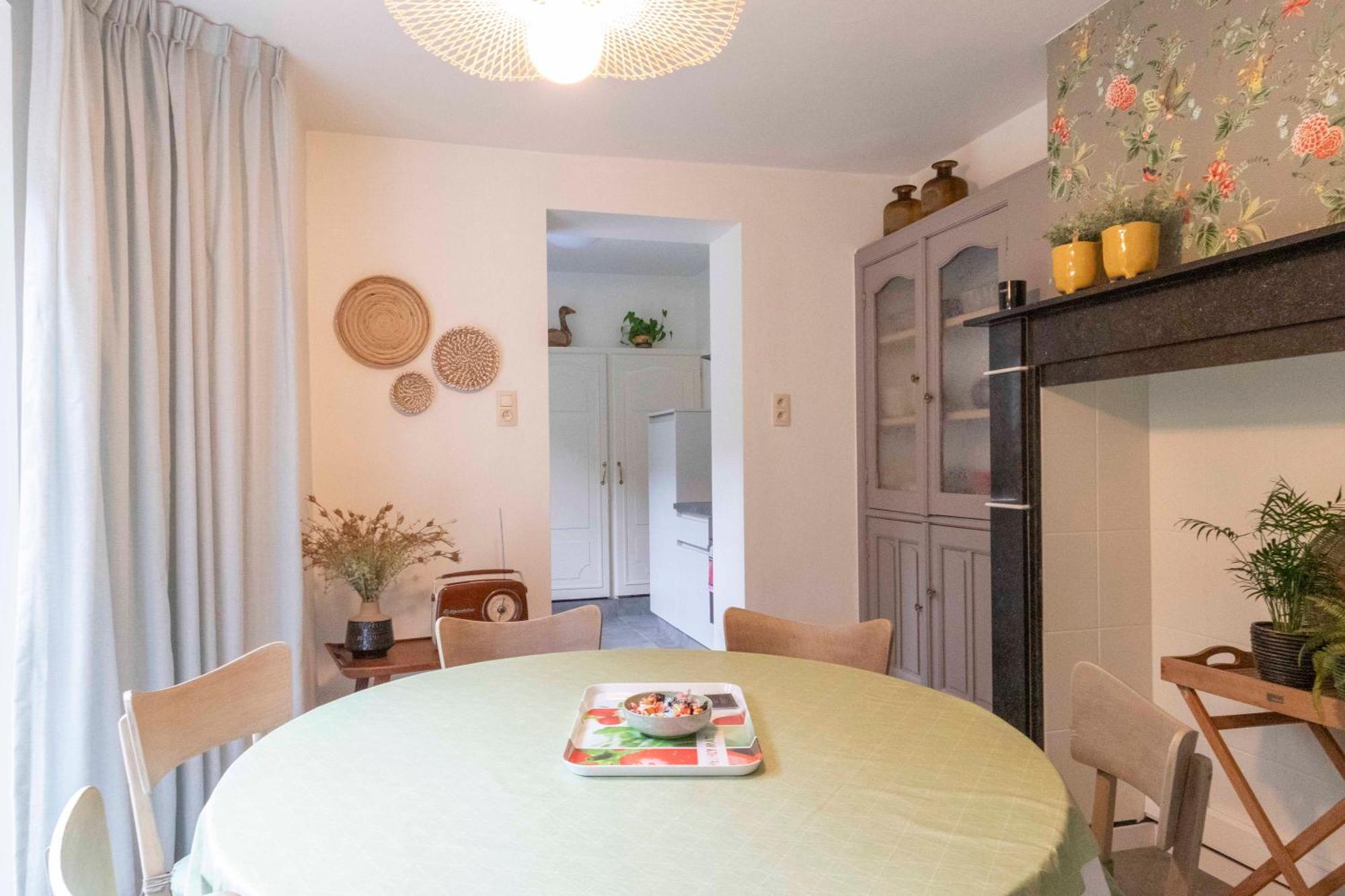 Sweet Alice Holiday Home Ieper Luaran gambar
