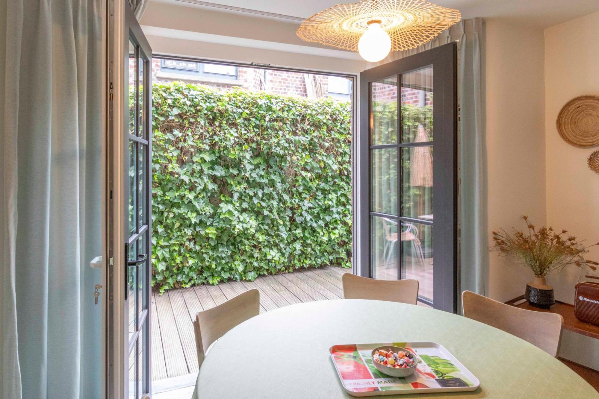 Sweet Alice Holiday Home Ieper Luaran gambar