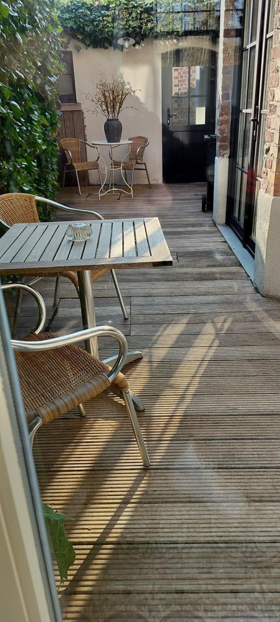 Sweet Alice Holiday Home Ieper Luaran gambar
