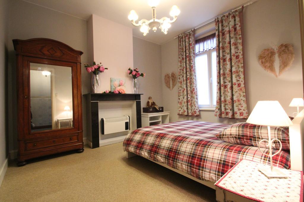 Sweet Alice Holiday Home Ieper Luaran gambar