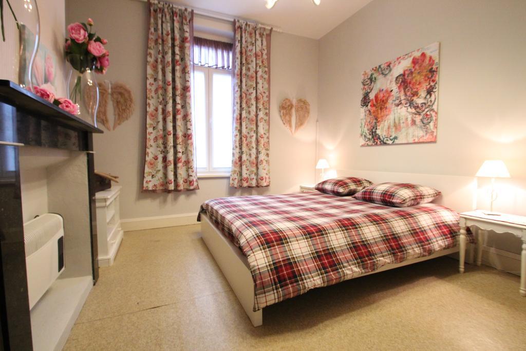 Sweet Alice Holiday Home Ieper Luaran gambar